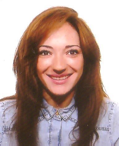 María Corrochano Cedenilla