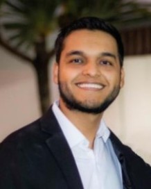 Andres Espinosa Cortes