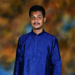 VASUDEV A