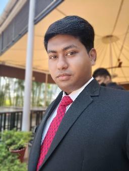 RANAJIT PASHARI