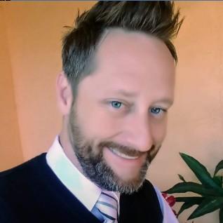 Shawn Rodgers
