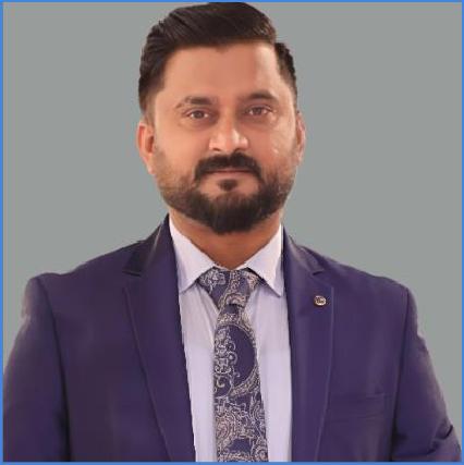 Muhammad Asif Saleem