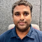 MUNIREDDY KRISHNAREDDY