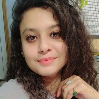 Palak Tandon