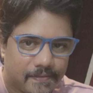 Venkateswara Rao Vudikala