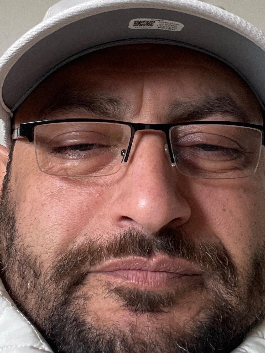 Mohammad Alheissami