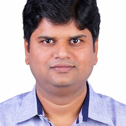 Vivek Kumar Sondhiya