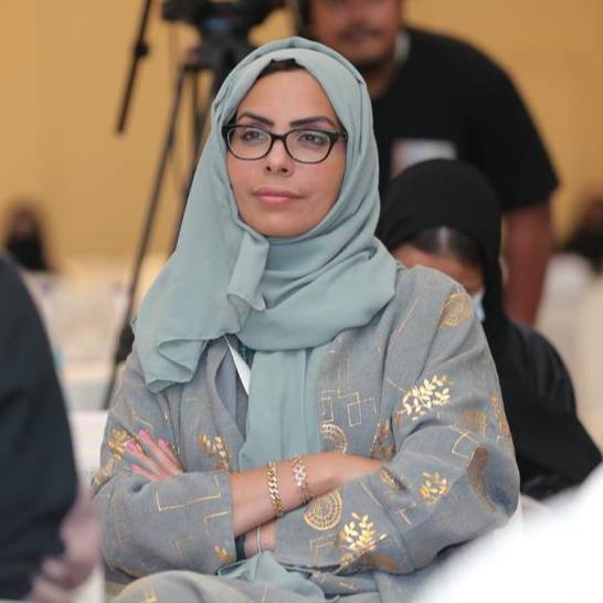 Hala Mohammed Al Buti