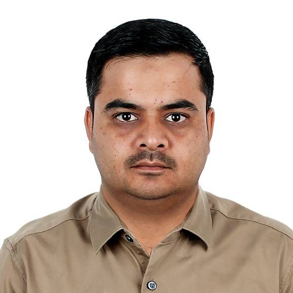 Naveed Kamran