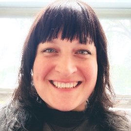 Nicole Wintlend