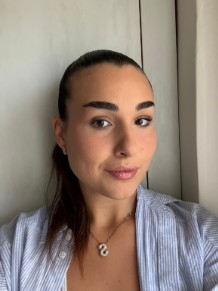 Sofia Tavini