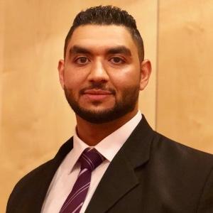 AHMED ABU JALALAH