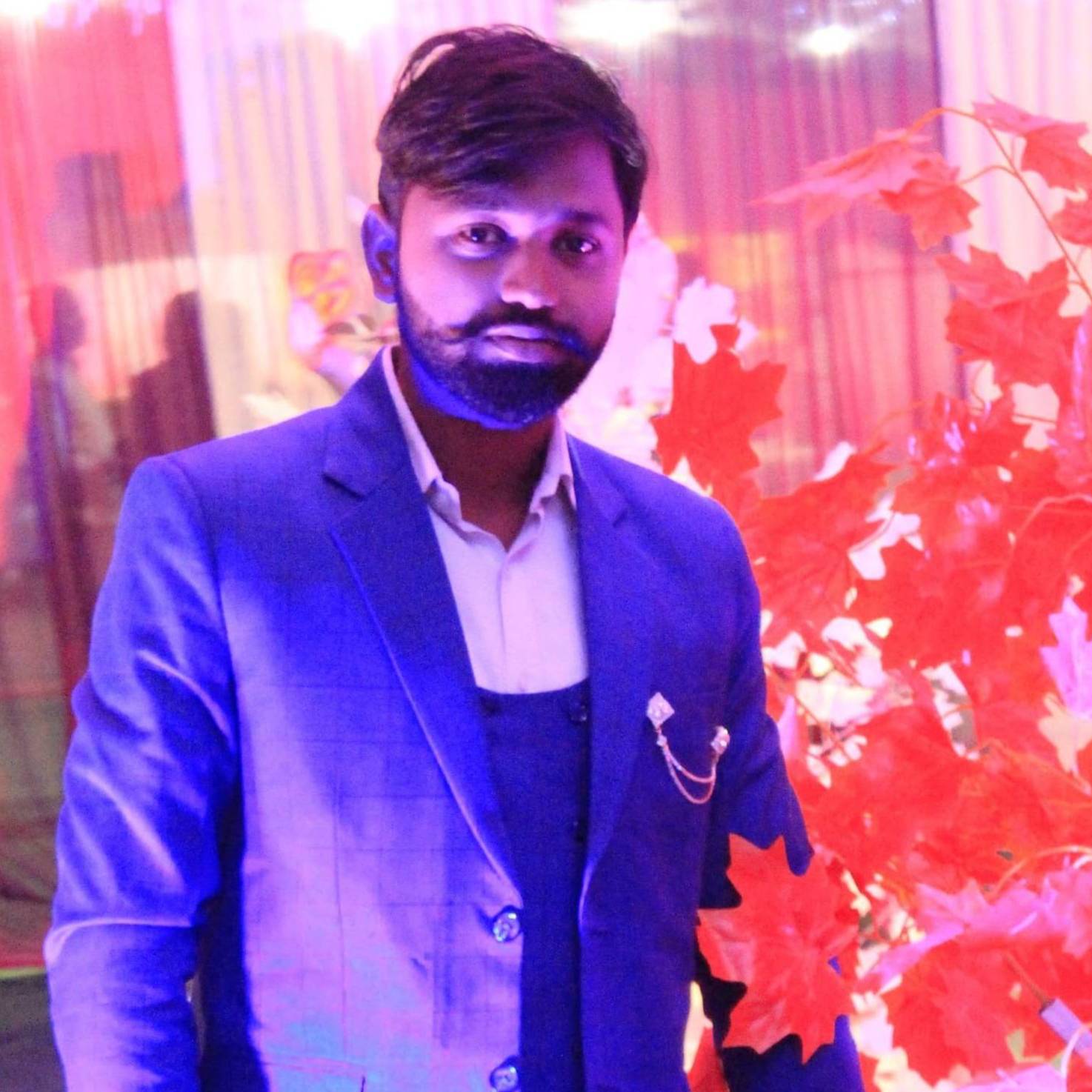 Rajneesh Shrivastav