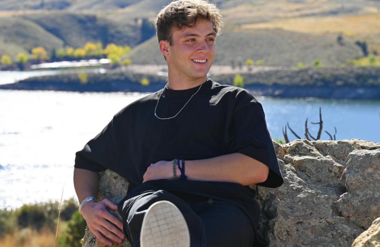 Laird Comer