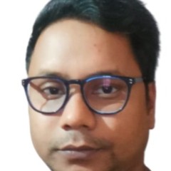 Sovan Chakraborty