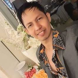 Joel Rio Balaba