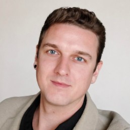 Robert Mitana