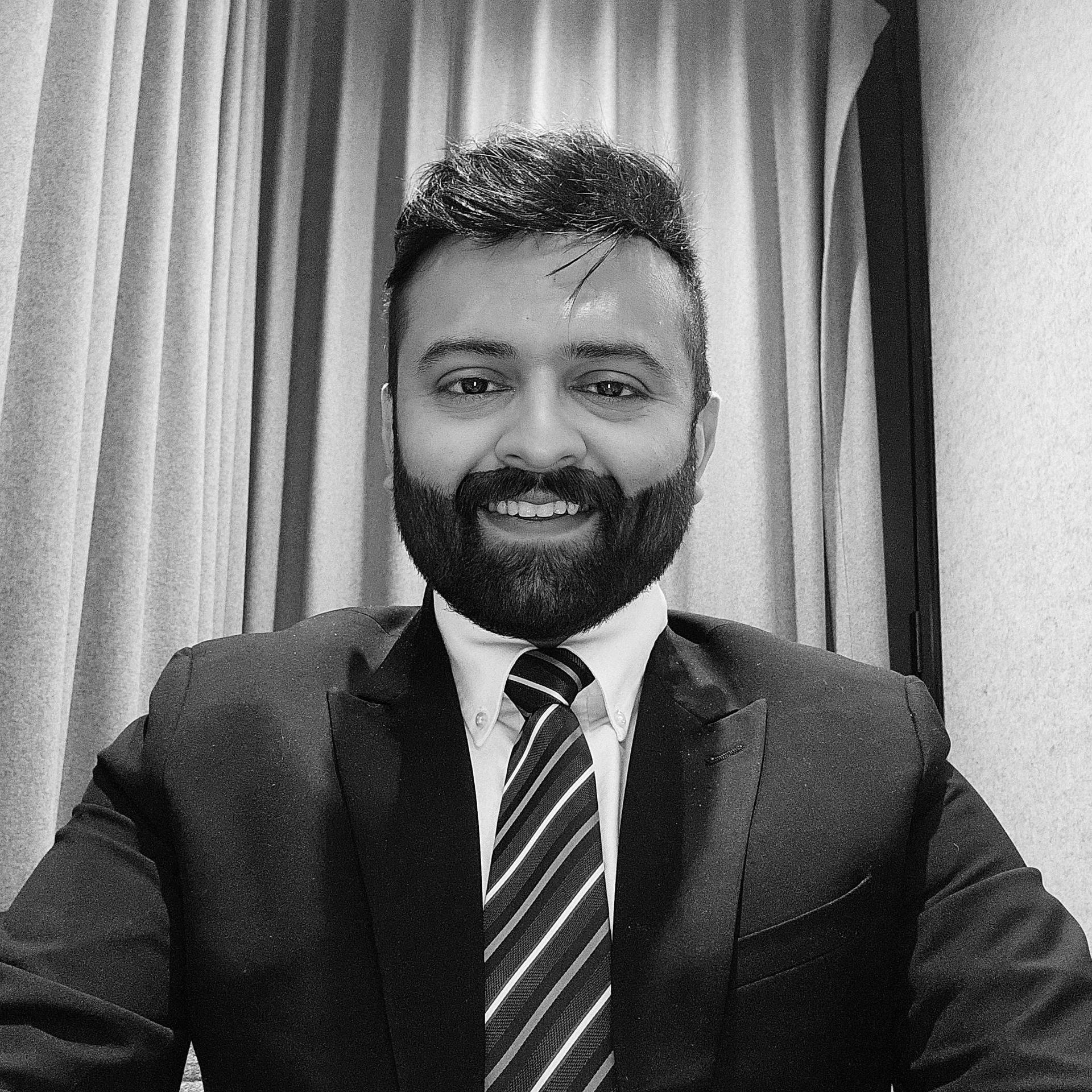 Akash Sharma