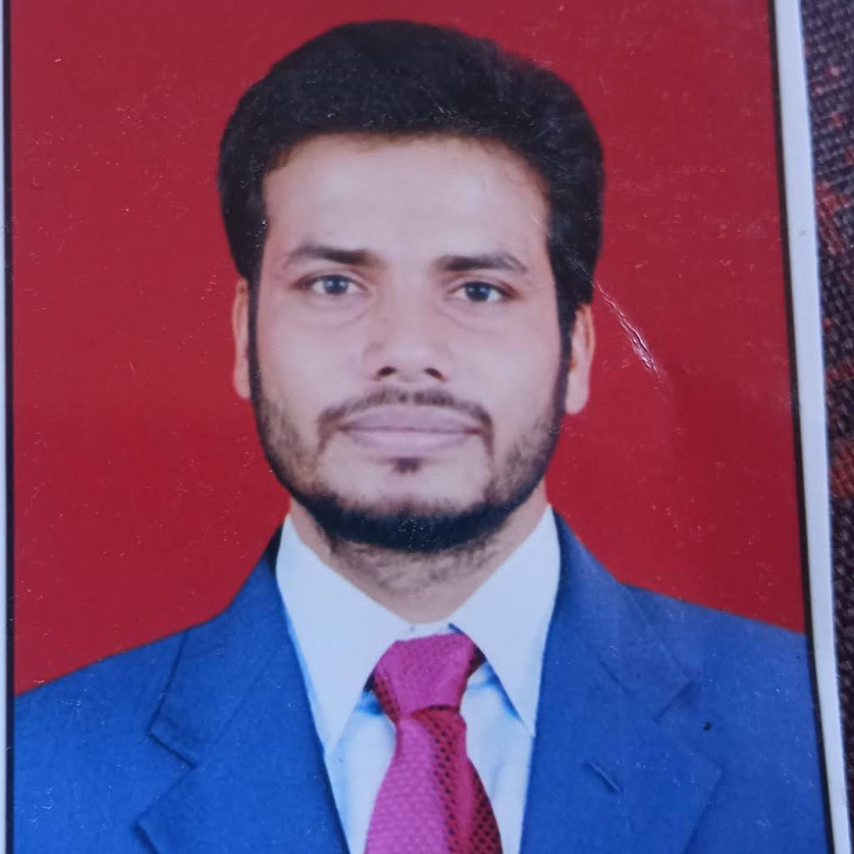 Deepak Kumar Mishra
