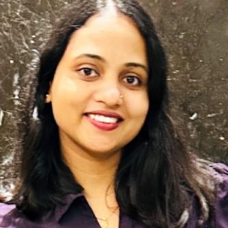 Babita Tiwari