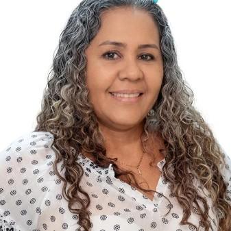 Rosa Elena Cardenas Gil