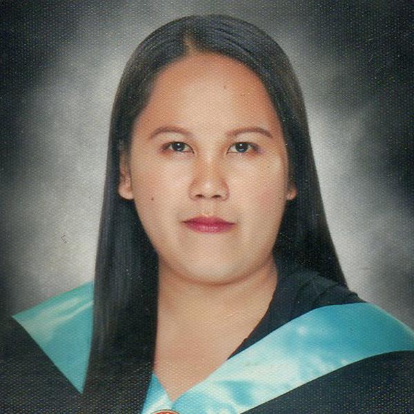 Marilyn Saraste Perez