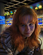 Luknė Marija Dapkutė