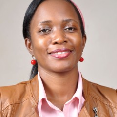 EVA NALUMIISA MAGEMBE