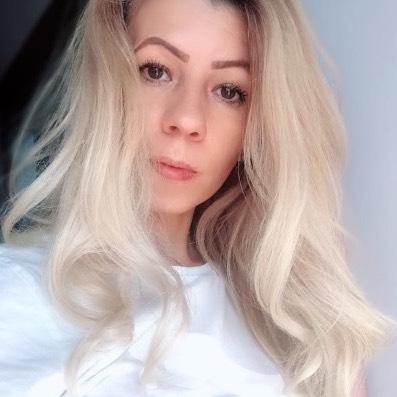 Nicoleta Cristina Coman
