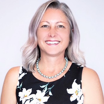 Brandy M. Atkinson