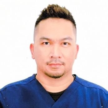 Mohammad Nur A. Akmad