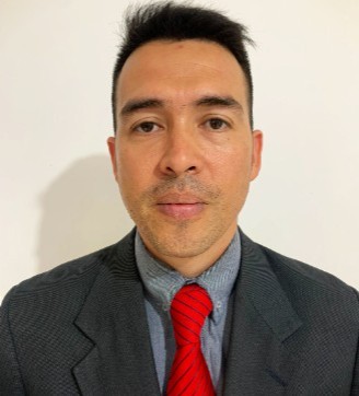 Cesar Augusto Garcia Puentes