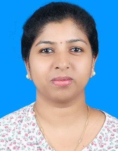 SUJITHRA SURESHKUMAR