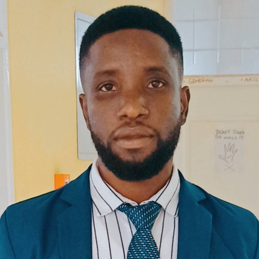 Thomas Amankwah