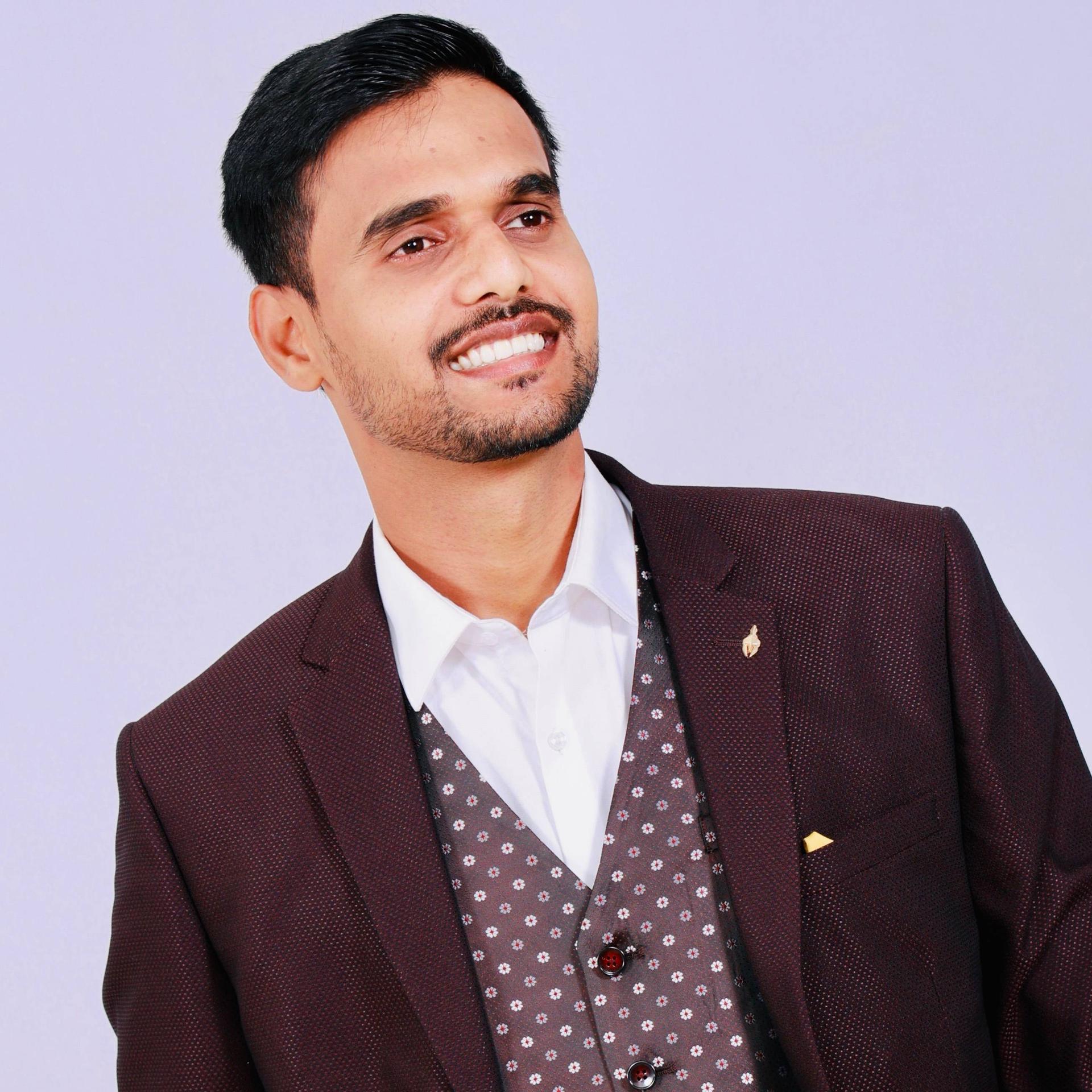Gurunadha Lankipalli