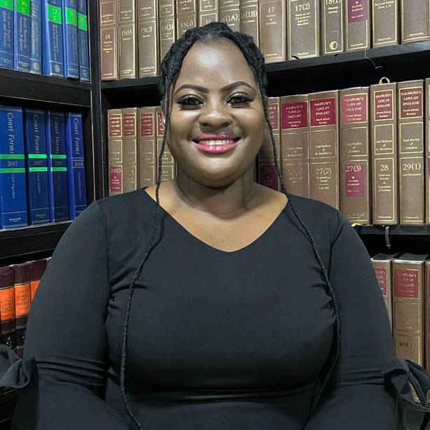 Mercy Ehimenim Nwugo-Achakpokri