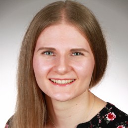 Carolin Pilz