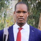 Mothusi Calvin Morapedi