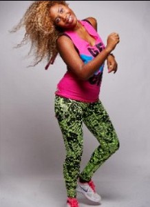 Yamilka Rojas Cordero