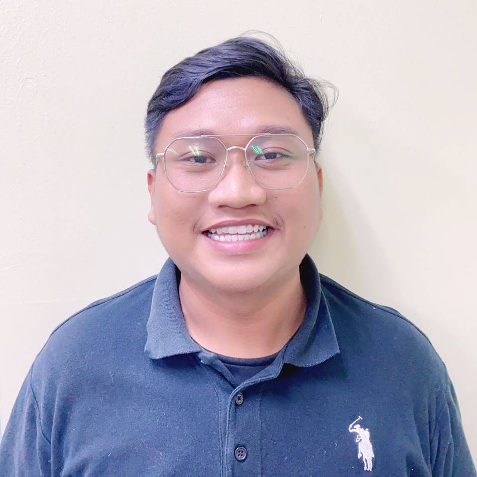 Muhamad Faris Ishak