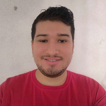 Ariel Tomás Vera Gutiérrez