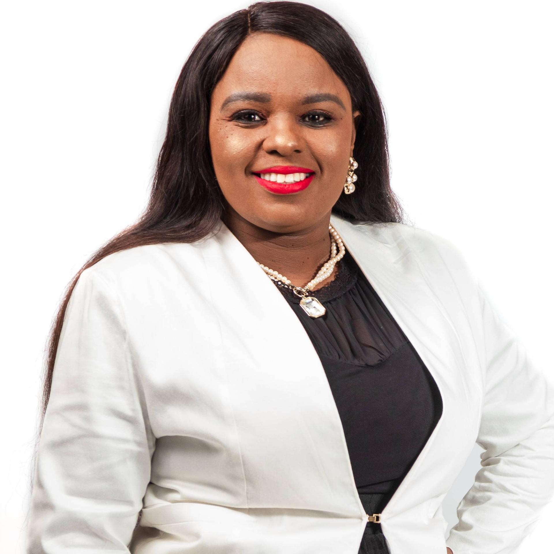 Pontsho Corlette Maake