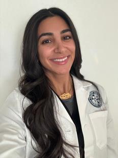 Anderiana Alchehayed, FNP-BC