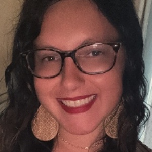 Megan Goodman