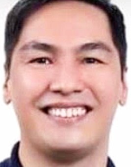 Noel Aames Tirona