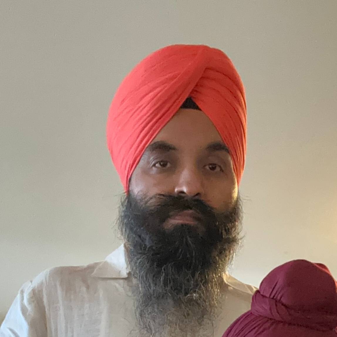 Gurpreet Judge