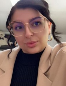 Mélissa SHEME