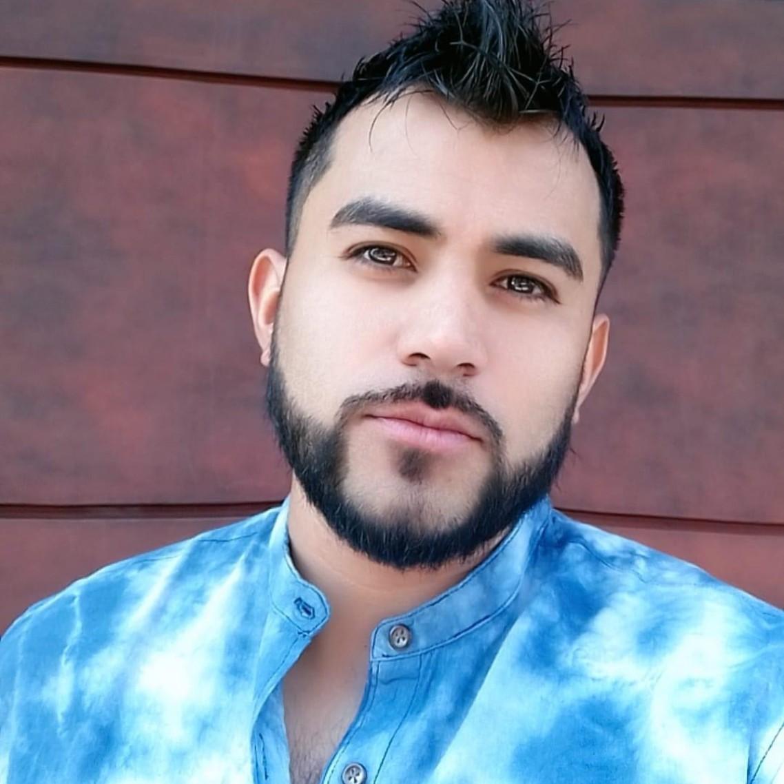 David Jovany Pacheco Garcia