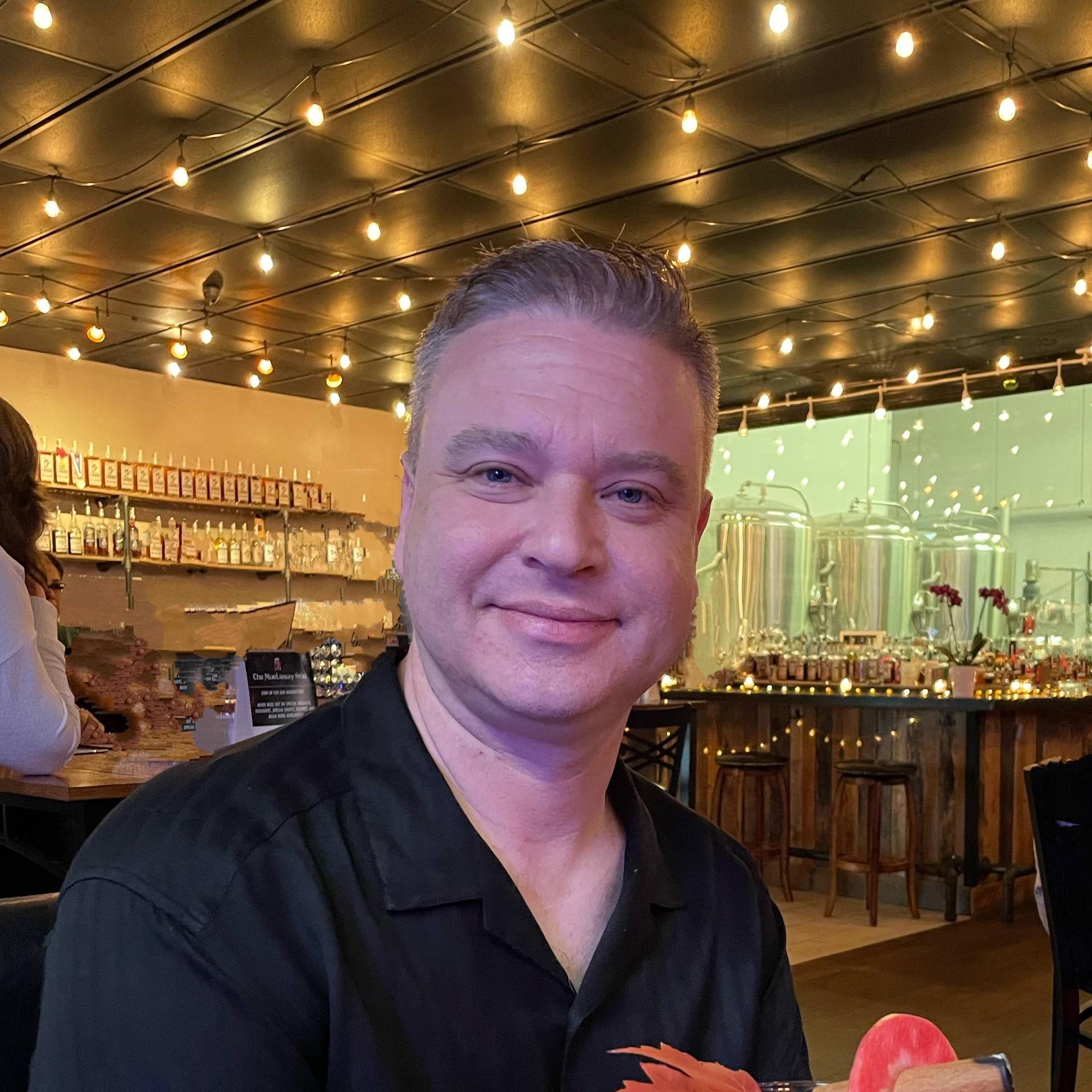 ERIC SCHUSTER
