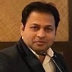 ANAND VIJETA
